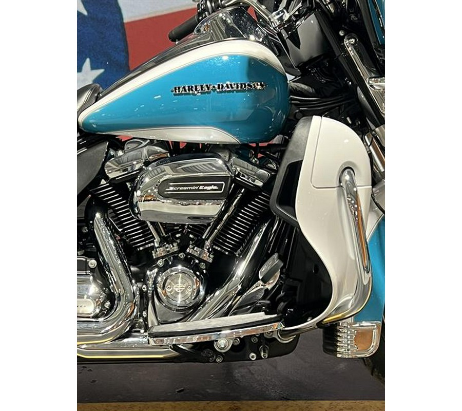2017 Harley-Davidson Ultra Limited