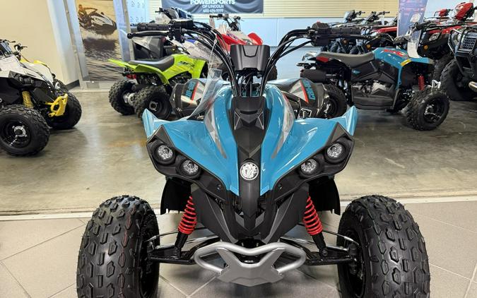 2026 Can-Am Renegade 110