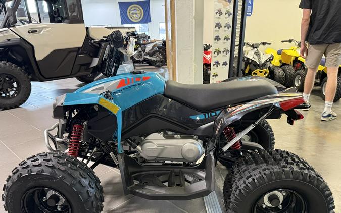 2026 Can-Am Renegade 110