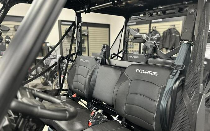 2026 Polaris® RGR CREW XP 1000 PREMIUM STEALTH GRAY Premium