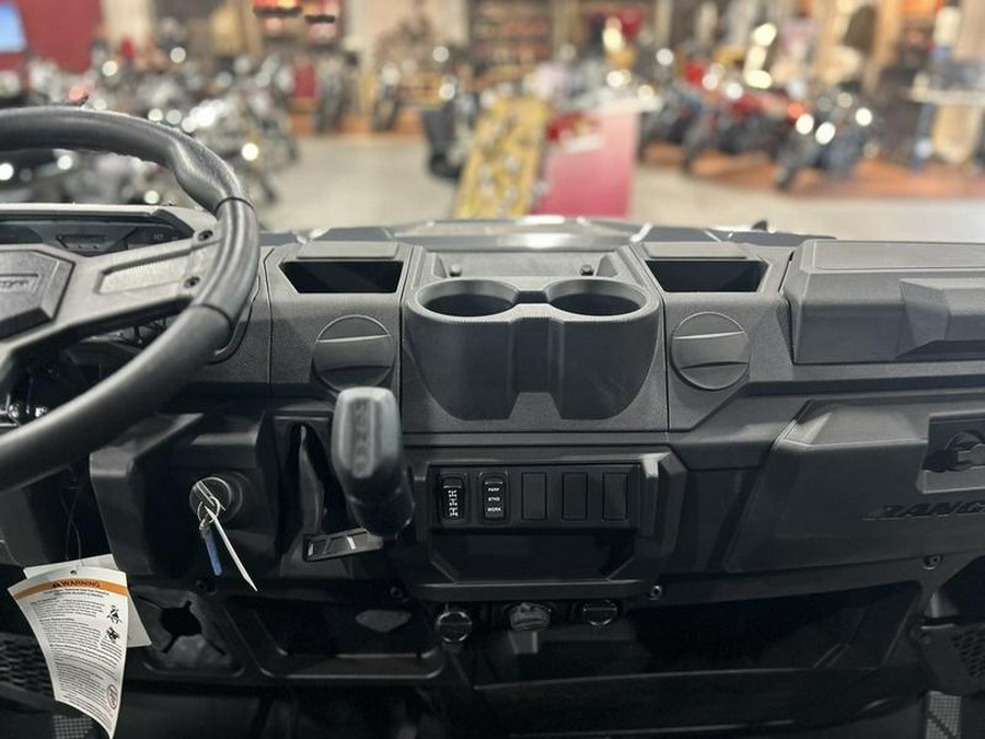2026 Polaris® RGR CREW XP 1000 PREMIUM STEALTH GRAY Premium