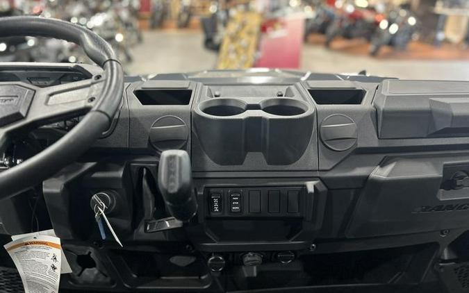 2026 Polaris® RGR CREW XP 1000 PREMIUM STEALTH GRAY Premium