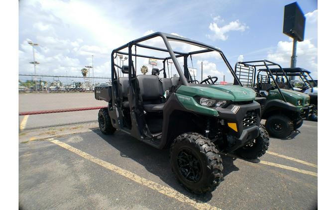 2026 SSV DEF MAX - Can-Am
