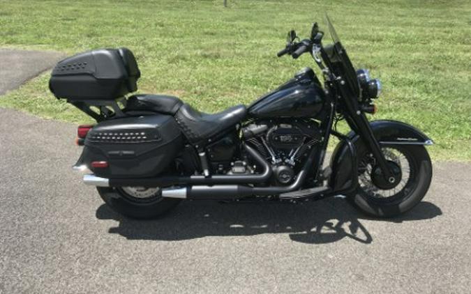 2023 Harley-Davidson HERITAGE