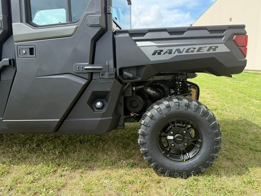 2027 Polaris Ranger Crew XP 1000 Cab