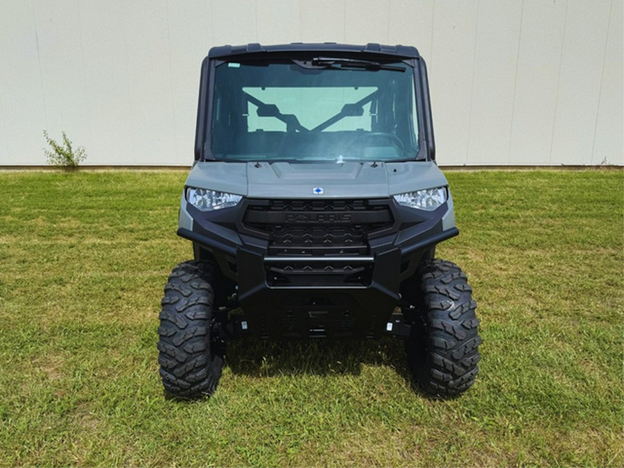 2027 Polaris Ranger Crew XP 1000 Cab