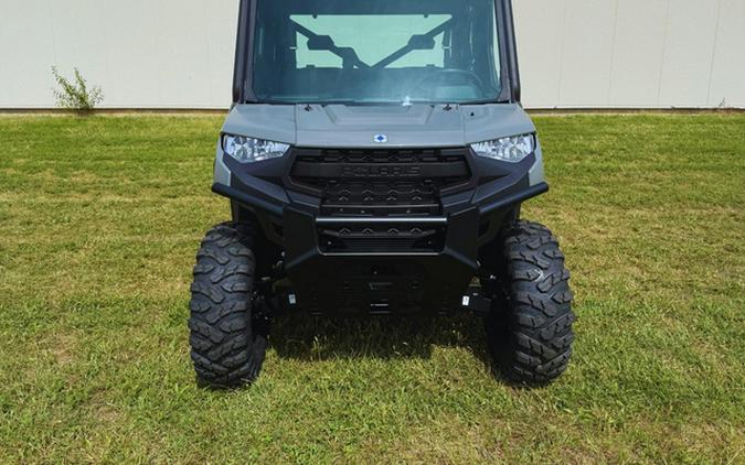 2027 Polaris Ranger Crew XP 1000 Cab