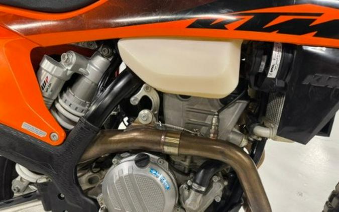 2020 KTM 350 EXC-F