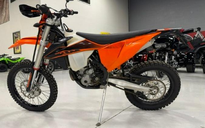 2020 KTM 350 EXC-F