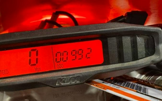 2020 KTM 350 EXC-F
