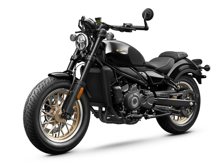 2027 CFMOTO 450CL-C