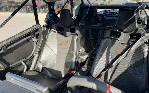 2027 Can-Am Maverick X3 MAX X