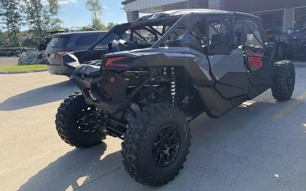 2027 Can-Am Maverick X3 MAX X