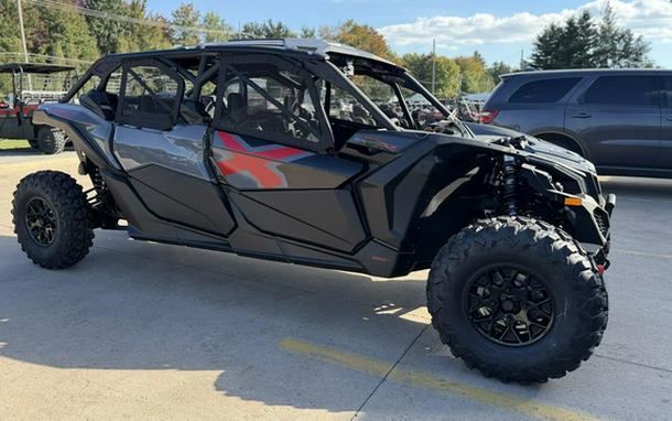 2027 Can-Am Maverick X3 MAX X