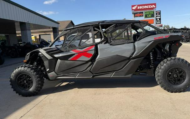 2027 Can-Am Maverick X3 MAX X