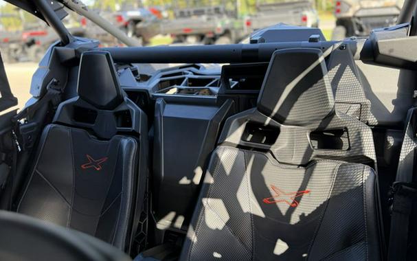 2027 Can-Am Maverick X3 MAX X