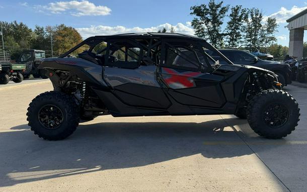 2027 Can-Am Maverick X3 MAX X