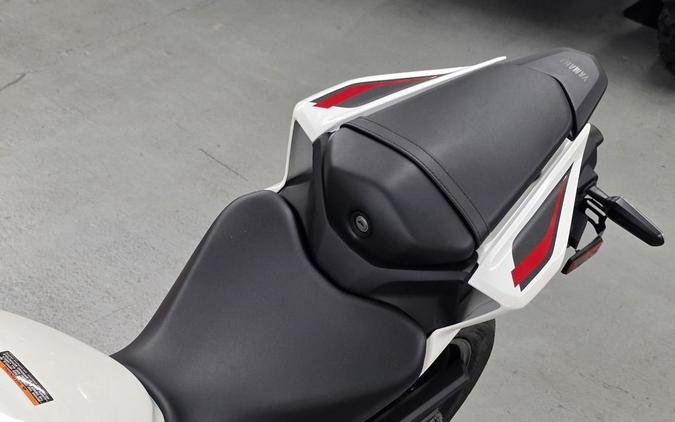 2026 Yamaha YZF R3