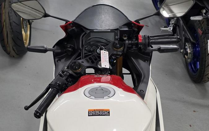 2026 Yamaha YZF R3