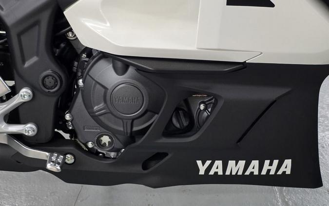 2026 Yamaha YZF R3