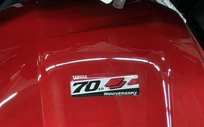 2026 Yamaha YZF R3