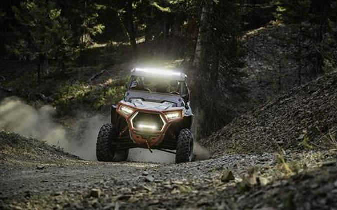 2023 Polaris RZR Trail S 1000 Ultimate