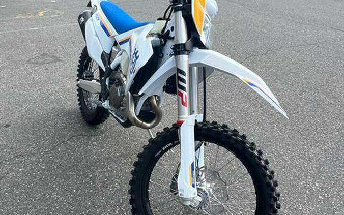 2023 Husqvarna FE 450 Heritage