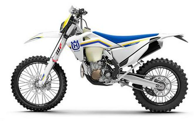 2023 Husqvarna FE 450 Heritage