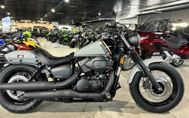 2024 Honda® Shadow Phantom