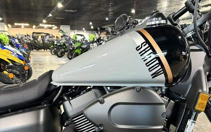 2024 Honda® Shadow Phantom