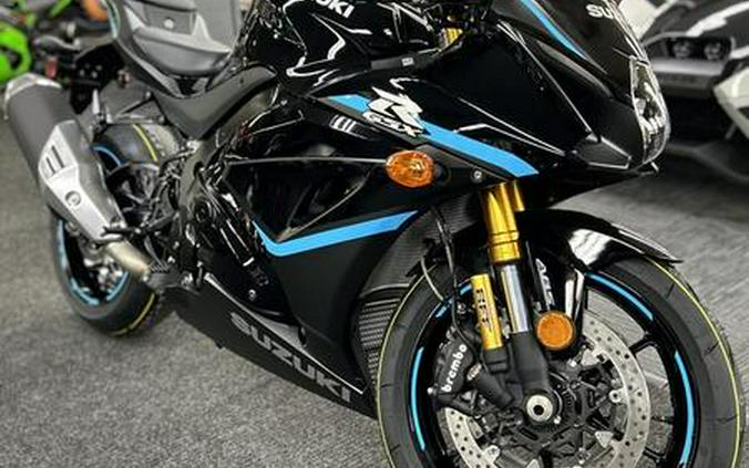 2024 Suzuki GSX-R1000