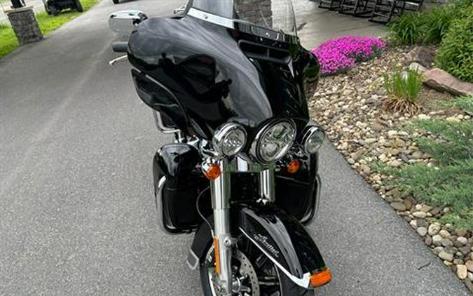 2019 Harley-Davidson Ultra Limited