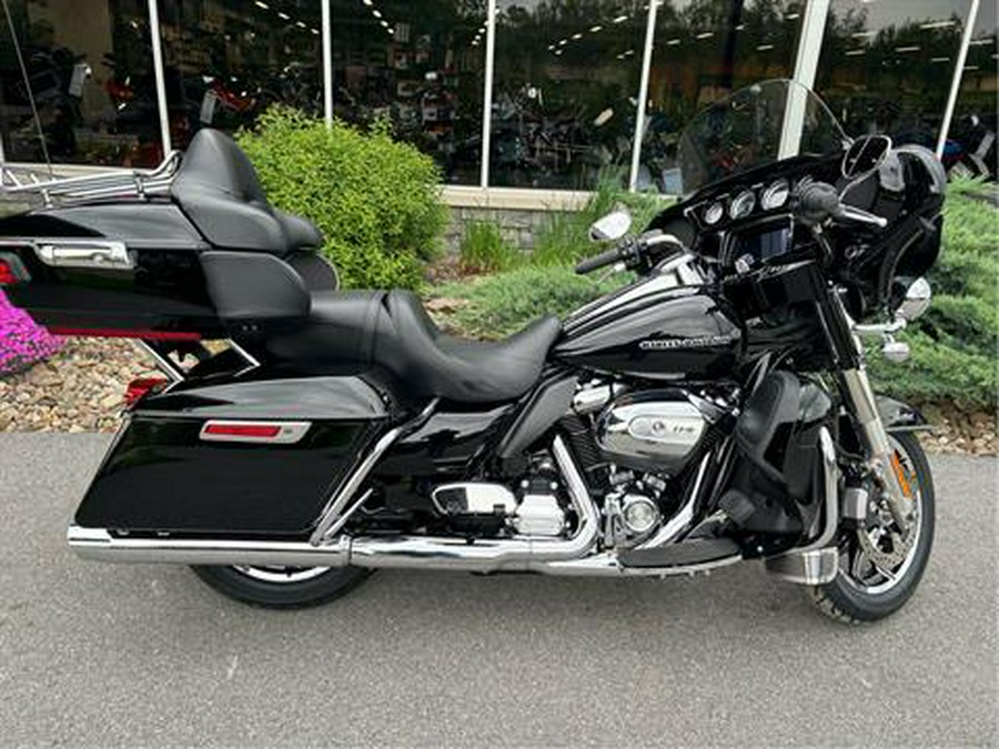 2019 Harley-Davidson Ultra Limited