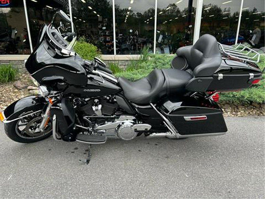 2019 Harley-Davidson Ultra Limited