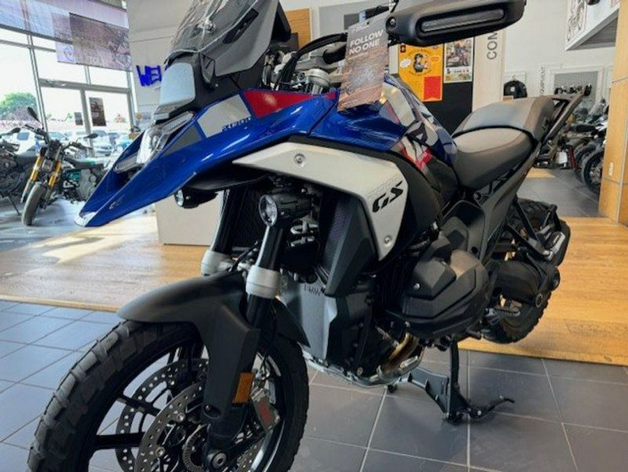 New 2024 BMW R1300GS 1300 GS