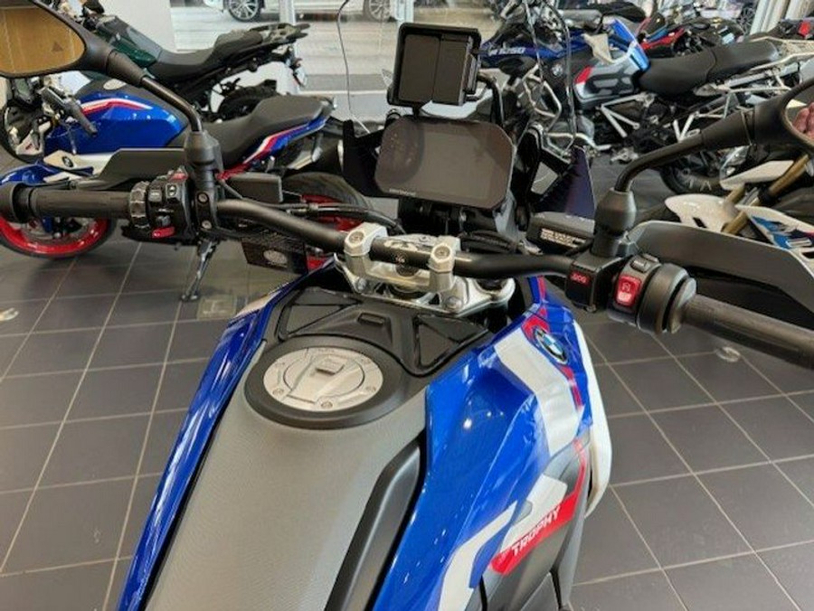 New 2024 BMW R1300GS 1300 GS