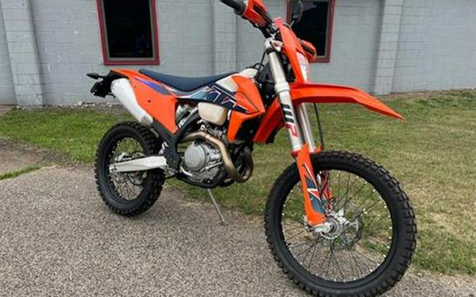 2022 KTM 500 EXC-F