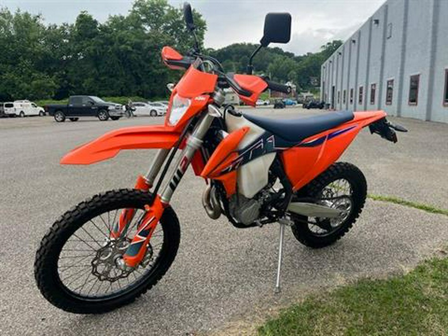 2022 KTM 500 EXC-F