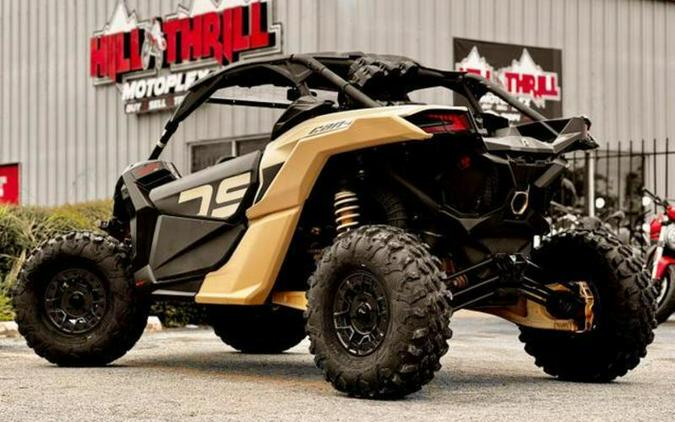 2021 Can-Am® Maverick X3 DS Turbo R