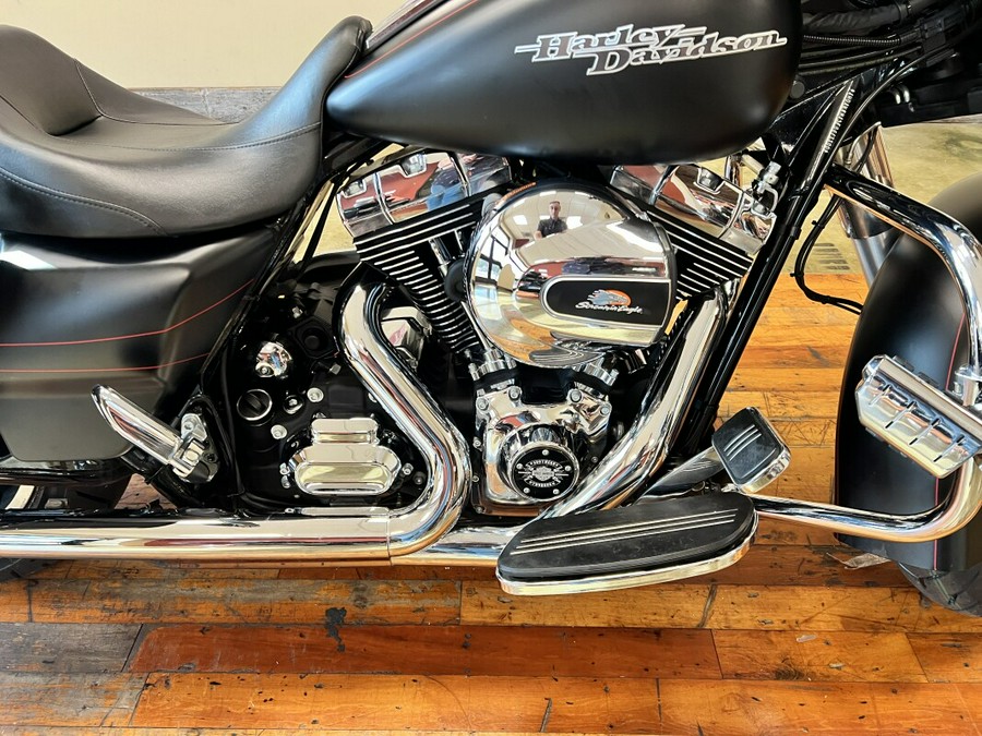 2015 Harley-Davidson Street Glide Special