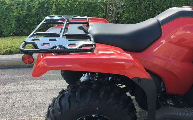 2024 Honda FourTrax Rancher Base