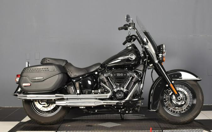 2020 Harley-Davidson Heritage Classic 114