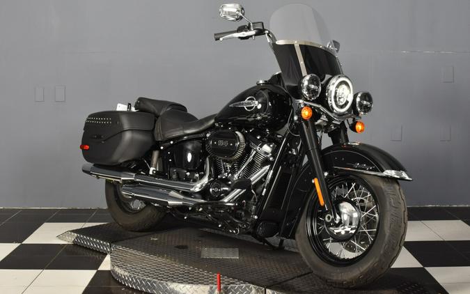 2020 Harley-Davidson Heritage Classic 114