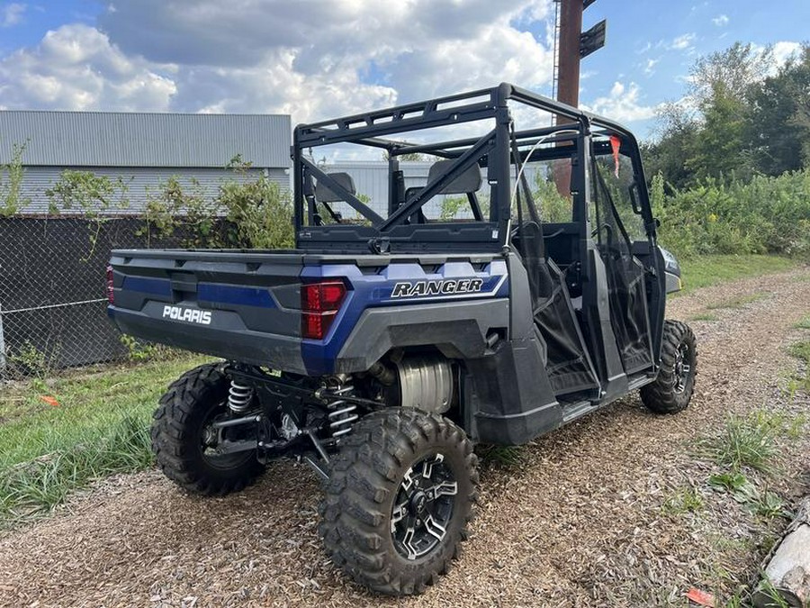 2021 Polaris® Ranger Crew XP 1000 Premium