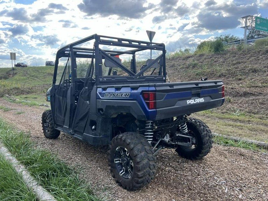 2021 Polaris® Ranger Crew XP 1000 Premium