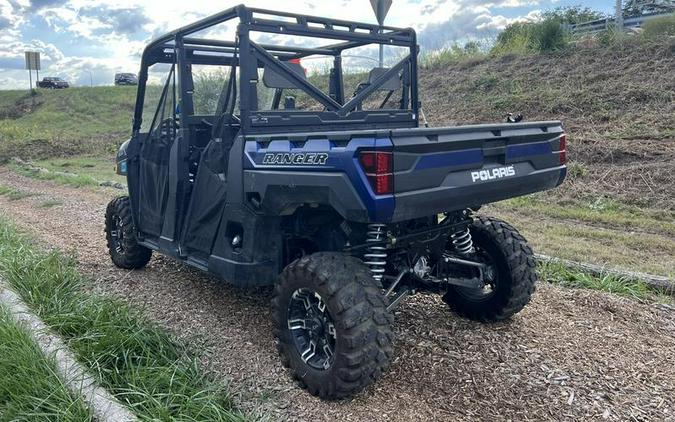 2021 Polaris® Ranger Crew XP 1000 Premium