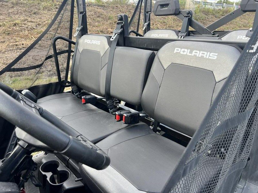 2021 Polaris® Ranger Crew XP 1000 Premium