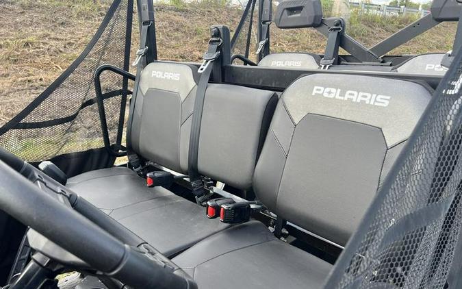 2021 Polaris® Ranger Crew XP 1000 Premium