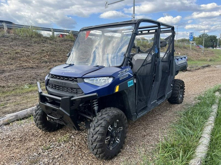 2021 Polaris® Ranger Crew XP 1000 Premium