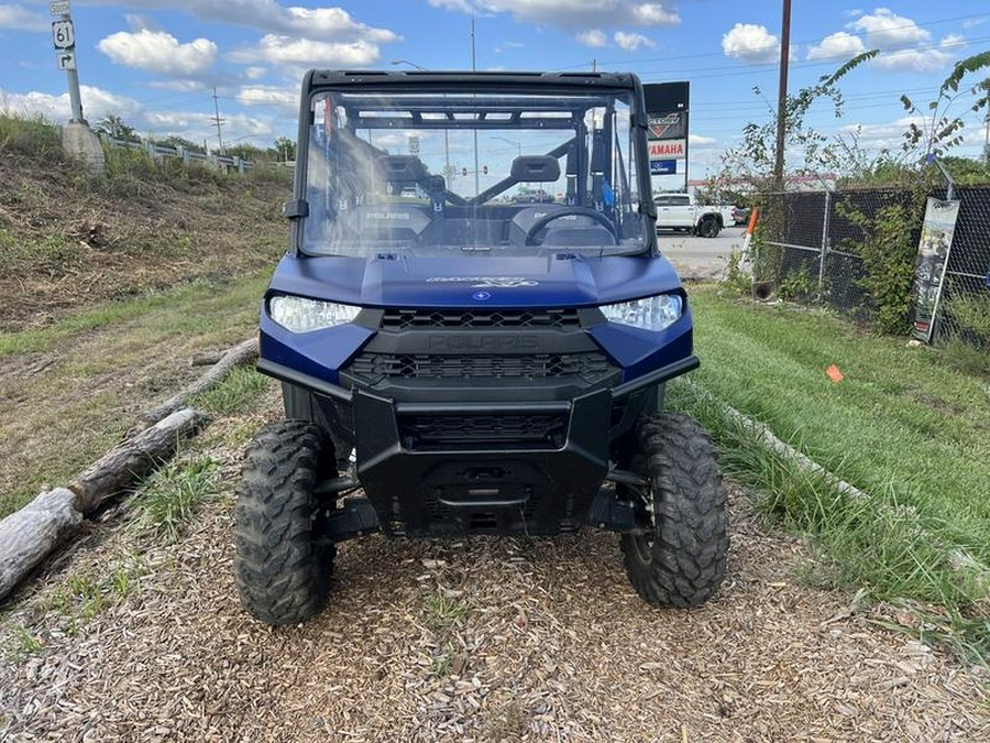 2021 Polaris® Ranger Crew XP 1000 Premium